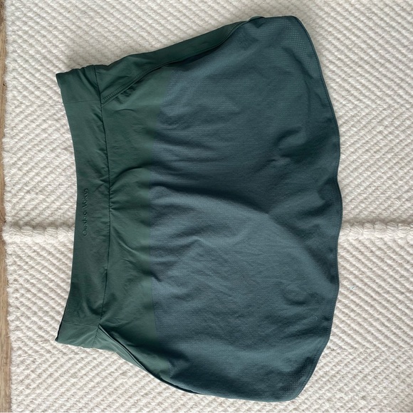 OV exercise skort2, 3” - Picture 3 of 6